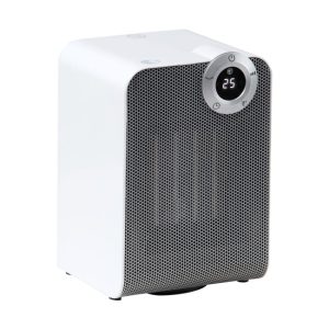 Soufflant céramique mobile électrique 1800 W Class EQUATION