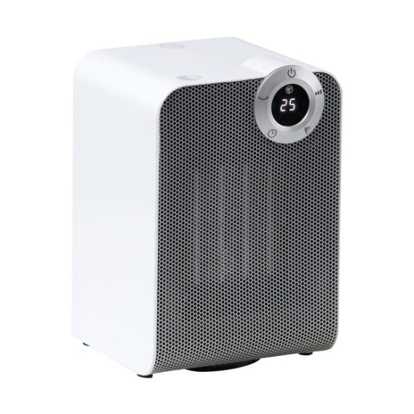 Soufflant céramique mobile électrique 1800 W Class EQUATION